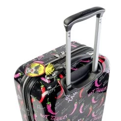 Deals ๐ Betsey-Johnson Luggage Betsey Johnson Hot Tamales 20in. Carry-On Hardside Spinner ๐ 9 Deals ๐ Betsey-Johnson Luggage Betsey Johnson Hot Tamales 20in. Carry-On Hardside Spinner ๐ -Bella Uno Online Shop unnamed file 124