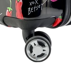 Deals ๐ Betsey-Johnson Luggage Betsey Johnson Hot Tamales 20in. Carry-On Hardside Spinner ๐ 11 Deals ๐ Betsey-Johnson Luggage Betsey Johnson Hot Tamales 20in. Carry-On Hardside Spinner ๐ -Bella Uno Online Shop unnamed file 126