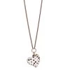 Cheap 🎉 Betsey-Johnson Necklaces & Pendants Betsey Johnson Multicolor Heart Pendant Necklace 😍