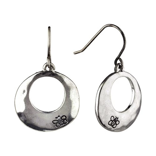 Coupon โจ Bella-Uno Bella Uno Bee Accent Open Disc Drop Earrings ๐ 1 Coupon โจ Bella-Uno Bella Uno Bee Accent Open Disc Drop Earrings ๐