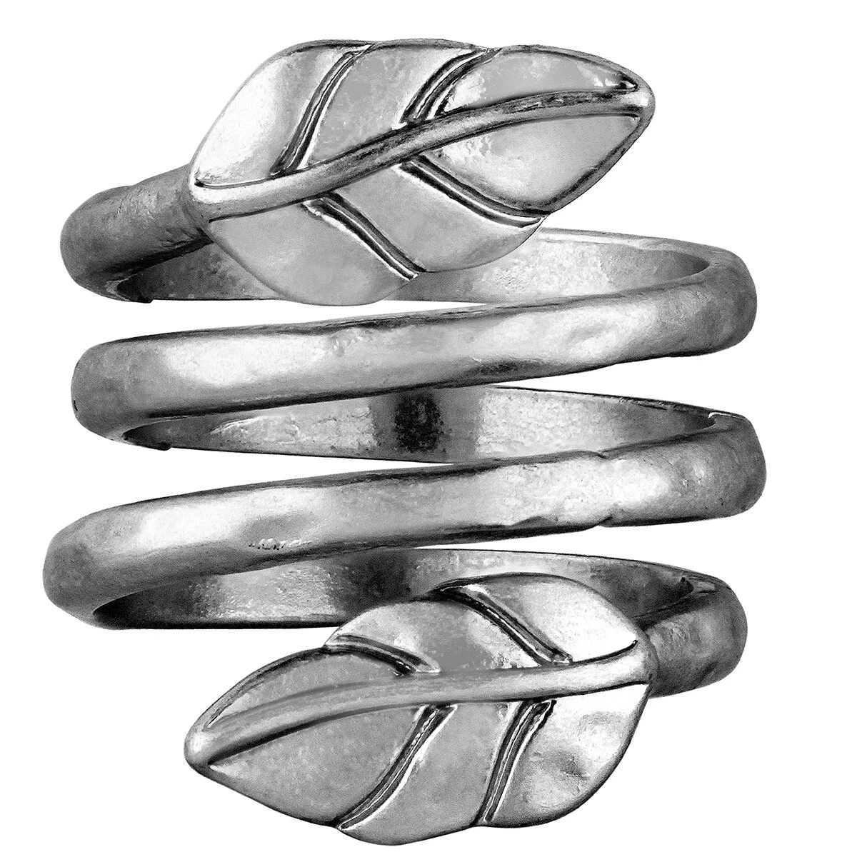 Coupon โ๏ธ Bella-Uno Rings Bella Uno Leaf Bypass Ring ๐ 1 Coupon โ๏ธ Bella-Uno Rings Bella Uno Leaf Bypass Ring ๐