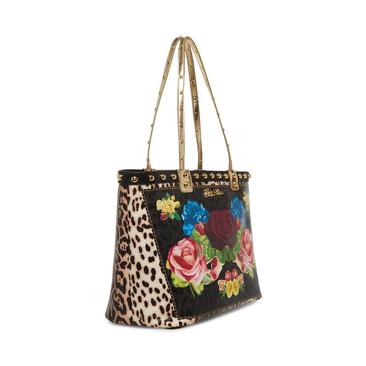 Wholesale π Betsey-Johnson π Handbags Betsey Johnson Cominβ Up Roses Floral Tote π― 2 Wholesale π Betsey-Johnson π Handbags Betsey Johnson Cominβ Up Roses Floral Tote π― - Image 2