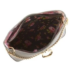 Discount 😍 Betsey-Johnson 👜 Handbags Betsey Johnson Top Zip Convertible Bucket Hobo 😀 -Bella Uno Online Shop unnamed file 84