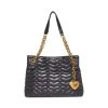 Budget 🛒 Betsey-Johnson 👜 Handbags Betsey Johnson Take A Shine Quilted Tote 🔥