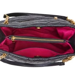 Budget 🛒 Betsey-Johnson 👜 Handbags Betsey Johnson Take A Shine Quilted Tote 🔥 6 Budget 🛒 Betsey-Johnson 👜 Handbags Betsey Johnson Take A Shine Quilted Tote 🔥 -Bella Uno Online Shop unnamed file 87