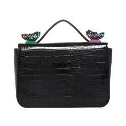 Promo 💯 Betsey-Johnson 👜 Handbags Betsey Johnson Butteflies In My Stomach Satchel 😉 7 Promo 💯 Betsey-Johnson 👜 Handbags Betsey Johnson Butteflies In My Stomach Satchel 😉 -Bella Uno Online Shop unnamed file 96